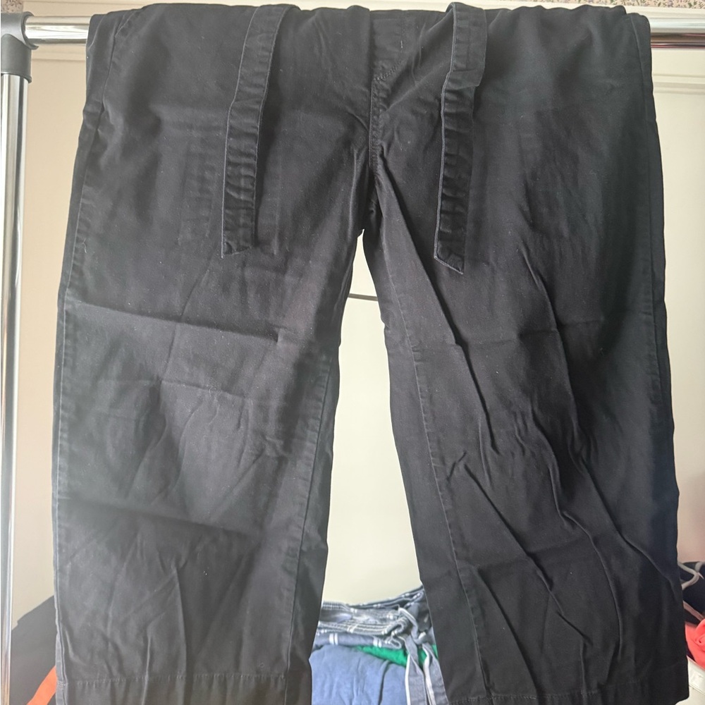 Signature by Levi Strauss womens pants